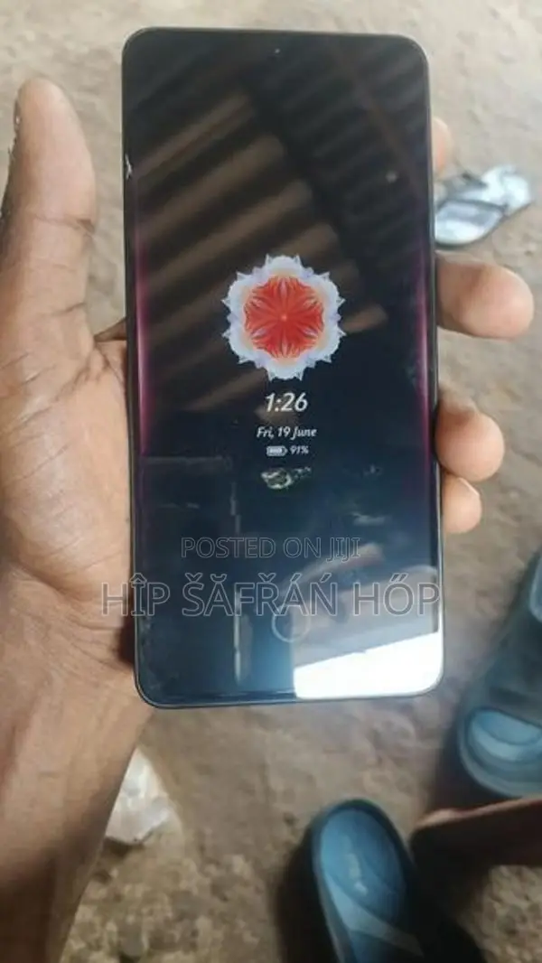 Xiaomi Poco X6 Pro (Used)