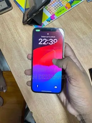 Apple iPhone 12 Pro 256GB (Used)