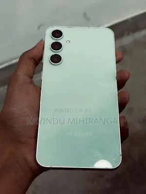 Samsung Galaxy S23 FE (Used)