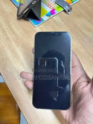 Apple iPhone 12 Pro 256GB (Used)