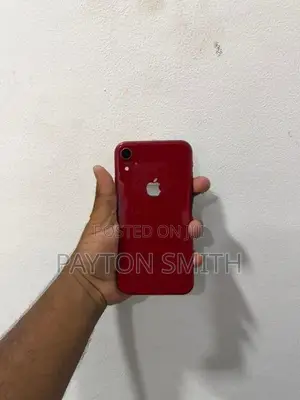 Apple iPhone XR (Used)
