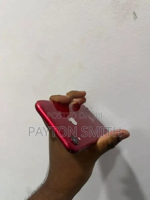 Apple iPhone XR (Used)