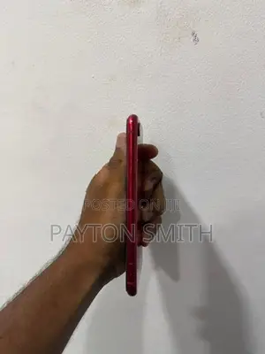 Apple iPhone XR (Used)
