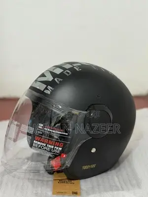Royal Enfield Helmet