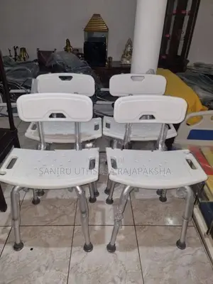 Patient BathChairs