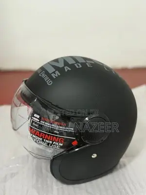 Royal Enfield Helmet