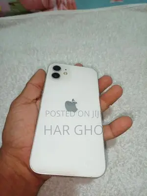 Apple iPhone 12 (Used)