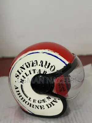 Royal Enfield Helmet