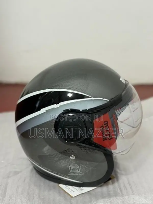 Royal Enfield Helmet