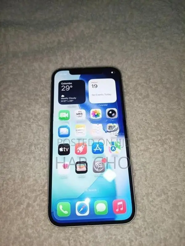 Apple iPhone 12 (Used)