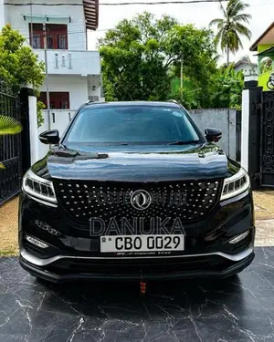 DFSK Glory I Auto Limited 2024
