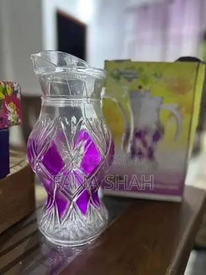 Glass Water