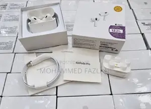 AirPods 2nd Gen