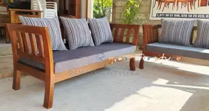 Sofa Set