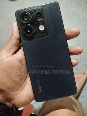 Xiaomi Redmi Note 13 128GB (Used)