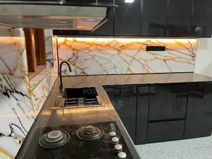 Pantry Cupboard