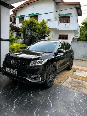 DFSK Glory I Auto Limited 2024