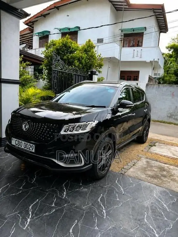 DFSK Glory I Auto Limited 2024