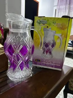 Glass Water