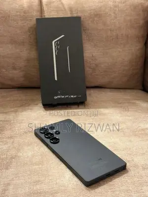 Samsung Galaxy S25 Ultra (Used)