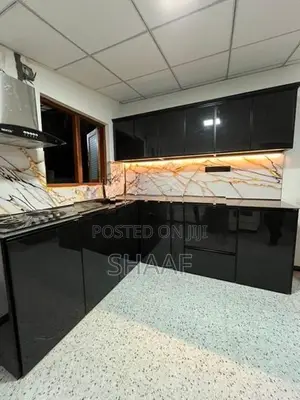 Pantry Cupboard