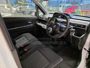 Suzuki Wagon R ZX Custom Z 2026