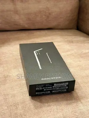 Samsung Galaxy S25 Ultra (Used)