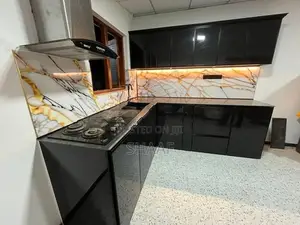 Pantry Cupboard