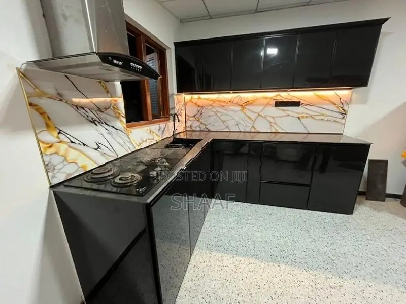 Pantry Cupboard
