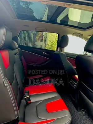 DFSK Glory I Auto Limited 2024