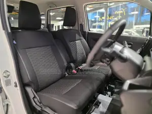 Suzuki Wagon R ZX Custom Z 2026