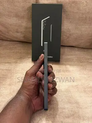 Samsung Galaxy S25 Ultra (Used)