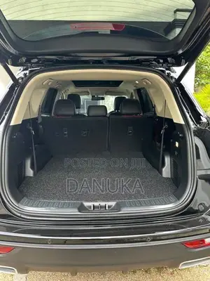 DFSK Glory I Auto Limited 2024