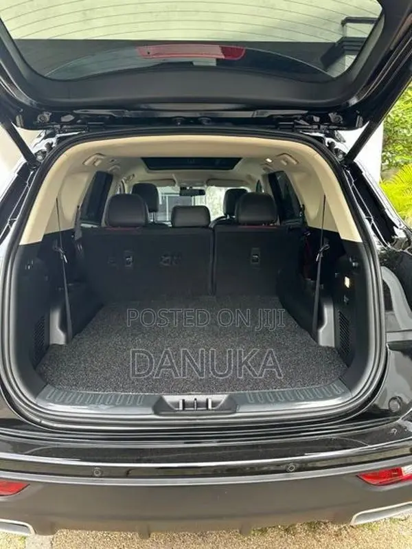DFSK Glory I Auto Limited 2024