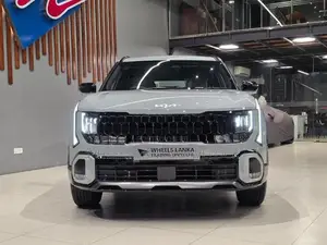Kia Seltos GTX (A) GT Line 2026