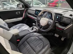 Kia Seltos GTX (A) GT Line 2026