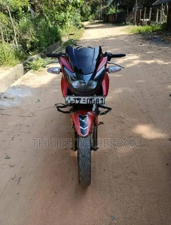 TVS Apache RTR 160 2007