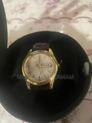 Omega seamaster Watch
