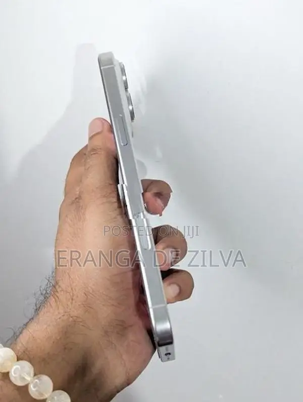 Apple iPhone 16 Pro Max (Used)