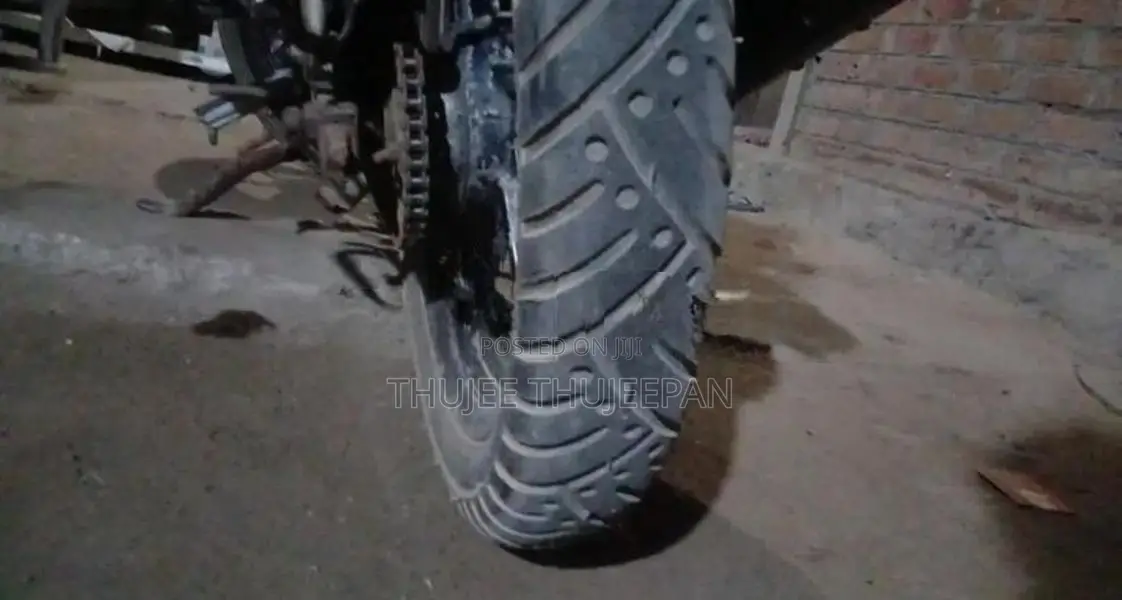 TVS Apache RTR 160 2007