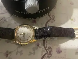 Omega seamaster Watch