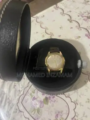 Omega seamaster Watch