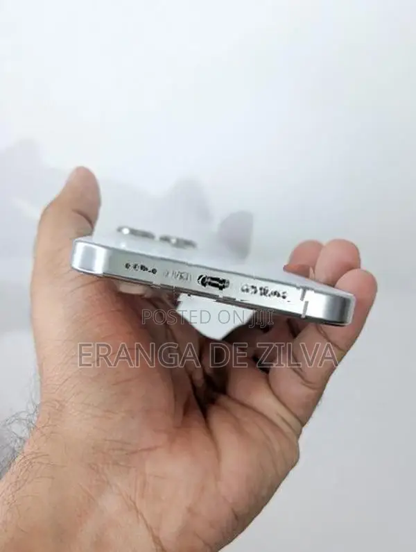 Apple iPhone 16 Pro Max (Used)