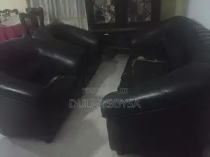 Sofa Set