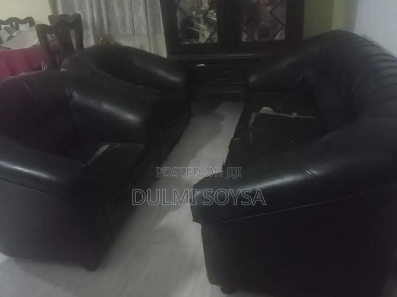 Sofa Set