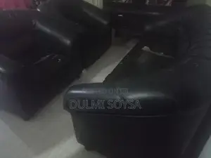 Sofa Set