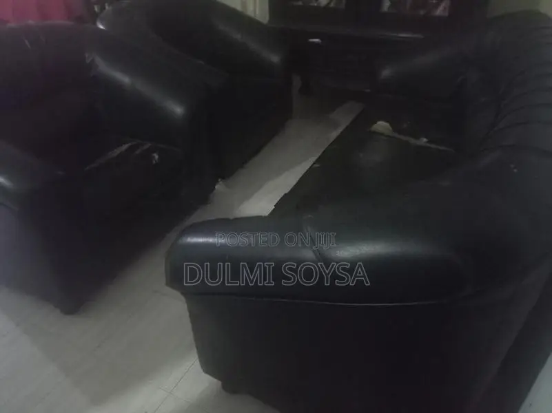 Sofa Set