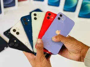 Apple iPhone 12 128GB (Used)
