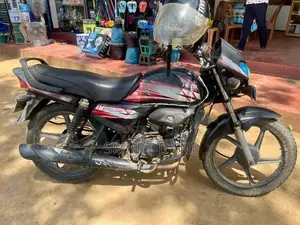 Hero HF Deluxe 2017