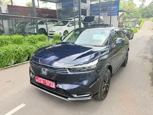 Honda Vezel Z Grade 2023